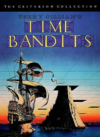 Time bandits [videorecording].