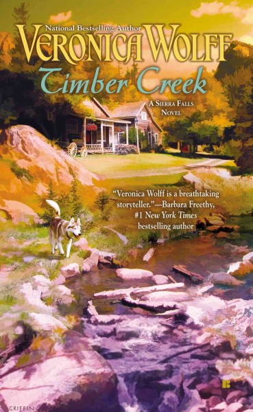 Timber Creek / Veronica Wolff.