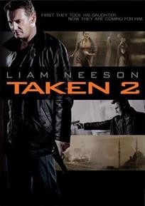 Taken 2 [videorecording] / produced by Luc Besso ; screenplay written by Luc Besson, Robert Mark Kamen ; directed by Oliver Megaton.