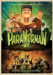 ParaNorman [videorecording (DVD)].