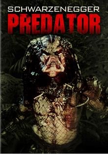 Predator [videorecording DVD] / directed by John McTeirnan ; Twentieth Century Fox presents a Gordon-Silver-Davis production ; [produced in association with American Films and American Entertainment Partners].