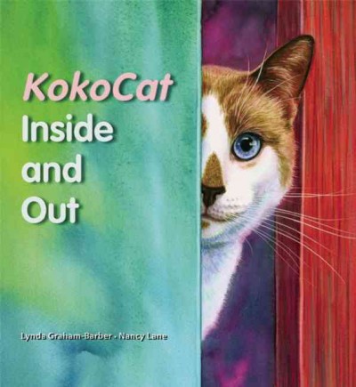 KokoCat, Inside and Out [electronic resource].