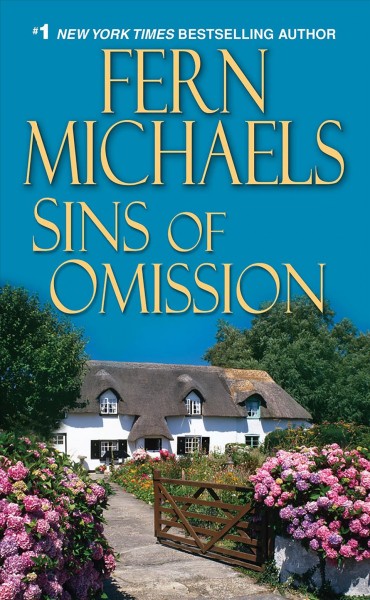 Sins of omission [electronic resource] / Fern Michaels.