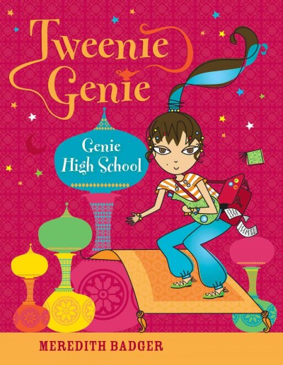 Genie high school [electronic resource].