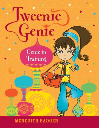 Genie in training [electronic resource].