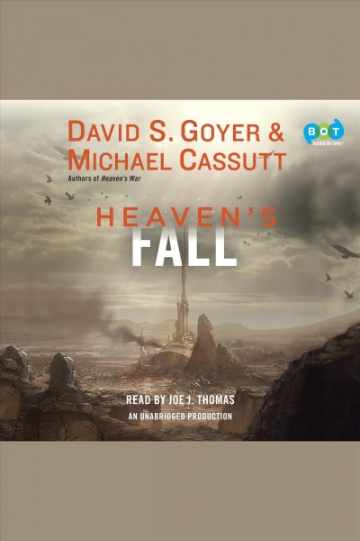 Heaven's fall [electronic resource] / David S. Goyer & Michael Cassutt.