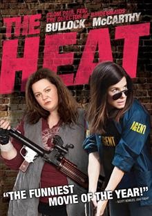 The heat [videorecording] / 20th Century Fox presents a Chernin Entertainment production made in association with TSG Entertainment ; produced by Peter Chernin, Jenno Topping ; written by Katie Dippold ; directed by Paul Feig.