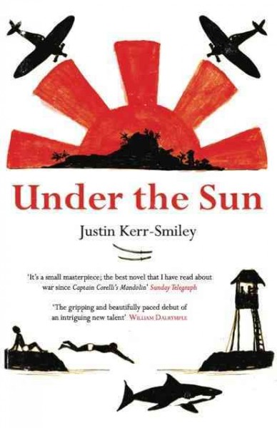 Under the Sun [electronic resource].