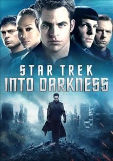 Star trek. Into darkness [videorecording] / Paramount Pictures and Skydance Productions present a Bad Robot production, a J.J. Abrams film ; produced by J.J. Abrams ... [et al.] ; written by Roberto Orci & Alex Kurtzman & Damon Lindelof ; directed by J.J. Abrams.
