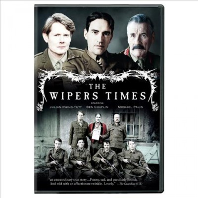 The Wipers Times / BBC & Northern Ireland Screen present ; in association with Goldcrest ; a Trademark Films production ; written by Ian Hislop and Nick Newman ; produced by David Parfitt ; directed by Andy de Emmony.