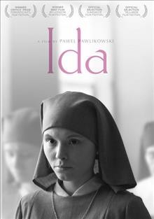 Ida [DVD videorecording] / a film by Pawel Pawlikowski.