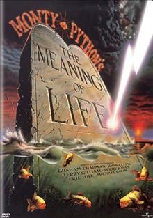 Monty Python's The meaning of life / directed by Terry Jones ; produced by John Goldstone ; a Universal release.