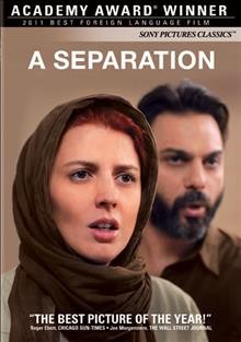 A separation [videorecording (DVD)].