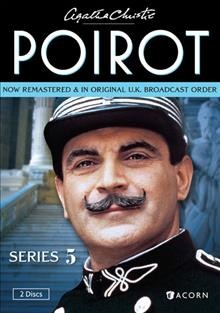 Poirot. Series 5 [videorecording (DVD)] / produced by Brian Eastman ; directed by Edward Bennett and Renny Rye. 