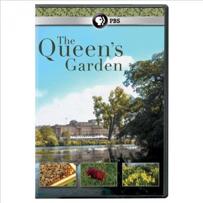 The queen's garden [DVD videorecording]