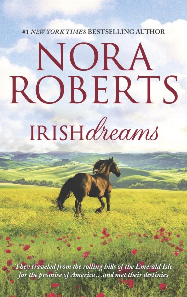 Irish dreams / Nora Roberts.