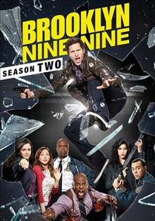 Brooklyn nine-nine. Season two / created by Daniel J. Goor and Michael Schur.