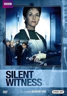 Silent witness. The complete season one [DVD videorecording] / BBC TV.