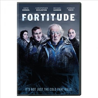 Fortitude [DVD videorecording].