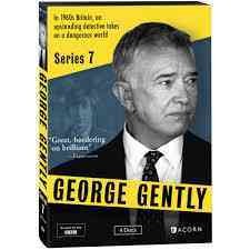 George Gently. Series 7 [videorecording].