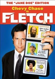 Fletch [videorecording (DVD)].