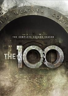 The 100. The complete second season