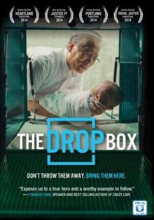 The drop box [DVD videorecording] / a Brian Ivie film ; Pine creek Entertainment, in association with Focus on the Family and Kindred Image, presents an Arbella Studios production ; directed by Brian Ivie ; produced by Will Tober, Sarah Choi, Sam Jo, Dane Smith.