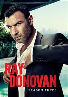 Ray Donovan. Season three / Showtime.
