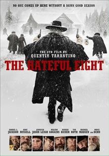 The hateful eight [videorecording (DVD)].