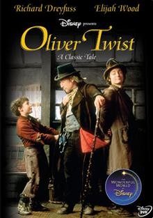 Oliver Twist : [video recording (DVD)]  a classic tale / the Wonderful World of Disney presents ; produced by Steven North ; teleplay by Monte Merrick ; directed by Tony Bill.