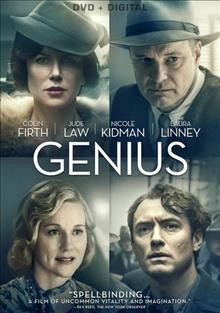 Genius / Summit Entertainment and Riverstone Pictures present in association with Pinewood Pictures and Filmnation Entertainment ; a Desert Wolf Productions and MGC production ; produced by James Bierman, Michael Grandage, John Logan ; screenplay by John Logan ; directed by Michael Grandage.
