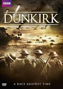 Dunkirk [videorecording (DVD)].