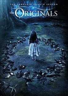 The originals. The complete fourth season [videorecording] / My So-Called Company ; Alloy Entertainment ; CBS Television Studios ; producer, Talicia Raggs, James Thompson ; produced by Bonnie Weis ; created by Julie Plec.