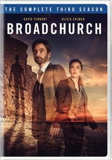 Broadchurch. The complete third season / written by Chris Chibnall ; directed by Paul Andrew Williams, Daniel Nettheim, Lewis Arnold.