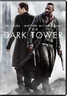 The Dark Tower / directed by  Nikolaj Arcel.