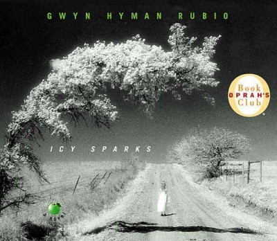 Icy Sparks  [sound recording] / Icy Spark