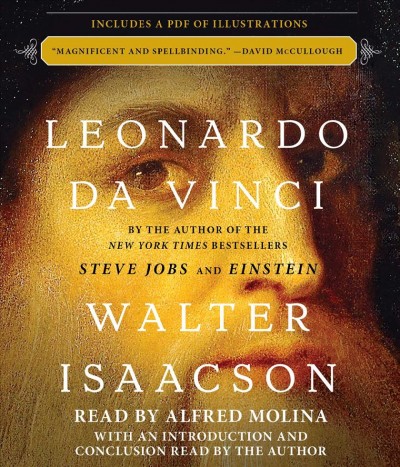 Leonardo da Vinci / Walter Isaacson.