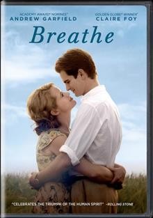 Breathe [video recording (DVD)] / directed by Andy Sirkis.