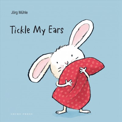Tickle my ears / by Jörg Mühle.