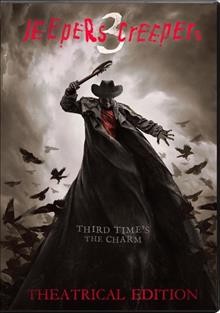 Jeepers creepers 3 [DVD videorecording] / Screen Media Films and Scoundrel Media presents an Infinity Films production ; written and directed by Victor Salva ; produced by Michael Ohoven, Jake Seal, Victor Salva.