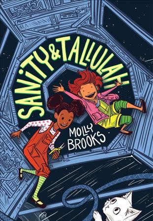 Sanity & Tallulah / Molly Brooks.