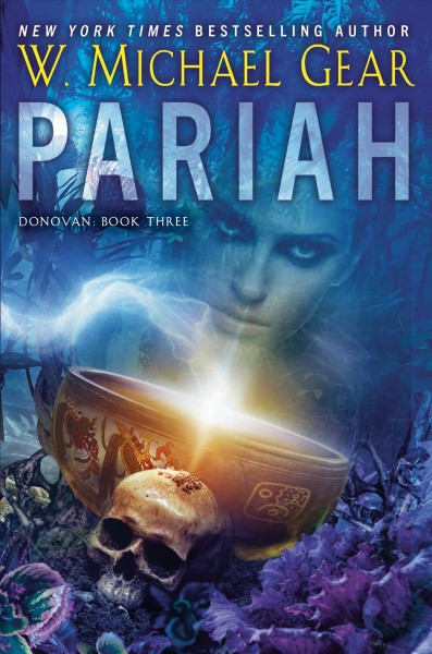 Pariah / W. Michael Gear.