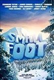 Smallfoot  [DVD video recording] / Warner Bros. Pictures presents a Zaftig Films production ; produced by Bonne Radford, Glenn Ficarra, John Requa ; screenplay by Karey Kirkpatrick and Clare Sera ; directed by Karey Kirkpatrick.