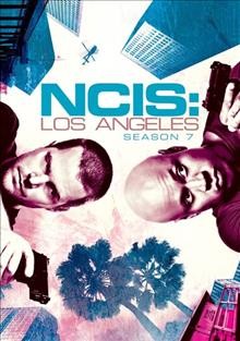 NCIS: Los Angeles. The seventh season [videorecording (DVD)].