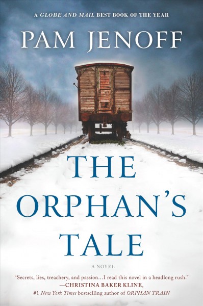 The Orphan's Tale :A Novel