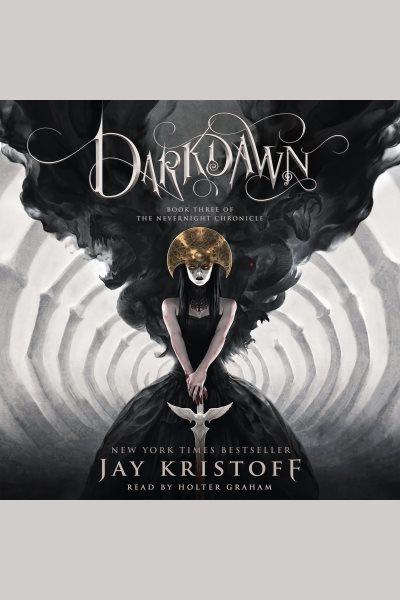 Darkdawn / Jay Kristoff.