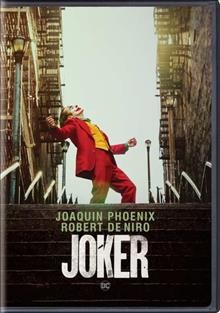 Joker / Warner Bros. Pictures presents ; in association with Village Roadshow Pictures, Bron Creative ; a Joint Effort production ; produced by Todd Phillips, Bradley Cooper, Emma Tillinger Koskoff ; written by Todd Phillips & Scott Silver ; directed by Todd Phillips.