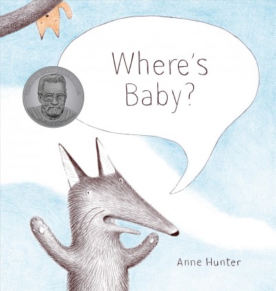 Where's baby? / Anne Hunter.