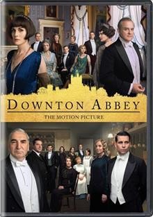 Downton Abbey : the motion picture / Focus Features presents ; in association with Perfect World Pictures ; a Carnival Films production ; screenplay by Julian Fellowes ; produced by Gareth Neame, Julian Fellowes, Liz Trubridge ; directed by Michael Engler.