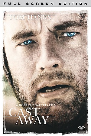 Cast away [DVD videorecording] / Twentieth Century Fox and Dreamworks Pictures present an Imagemovers/Playtone production.